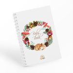 Jurnalul Bebelușului - Bambi - 53 pagini, Little Amy