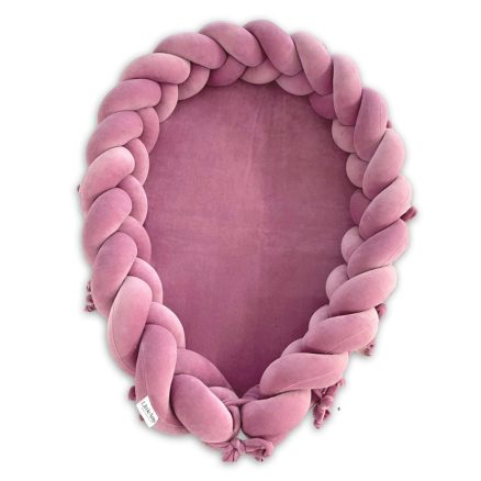 Baby-Nest-Cocon-2-in-1-Protectie-patut-si-Saltea-Catifea-85-x-65-x-20-cm-0-4-luni-Minimini-Roz-pudrat.jpg