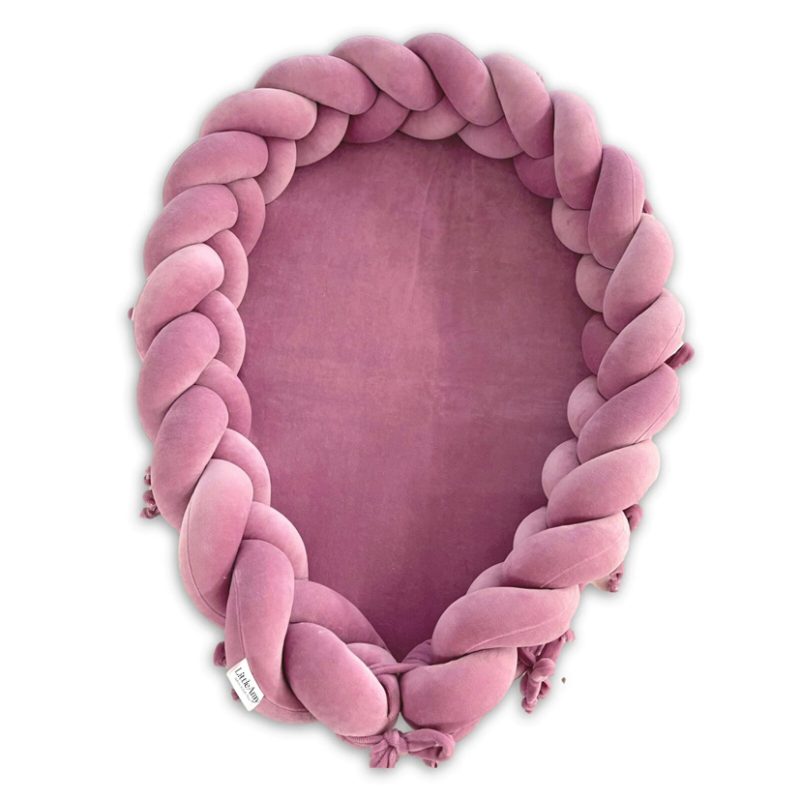 Baby-Nest-Cocon-2-in-1-Protectie-patut-si-Saltea-Catifea-85-x-65-x-20-cm-0-4-luni-Minimini-Roz-pudrat.jpg