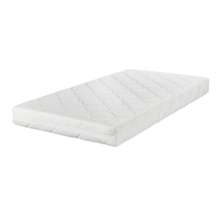 Saltea spumă bebe 60x120, Little Amy, TISTA GF45 DREAMZONE