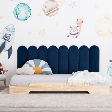 Panouri tapițate Degețele, MiniMini, Catifea