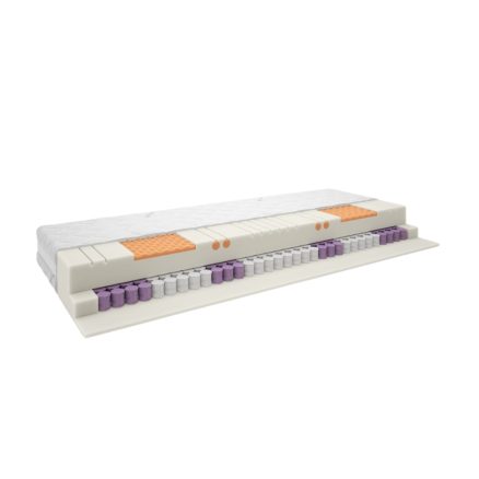 Saltea arcuri 90x200 FOLDA GS25 DREAMZONE
