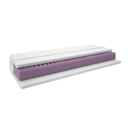 Saltea spumă 90x200 ENGERA GF140 DREAMZONE