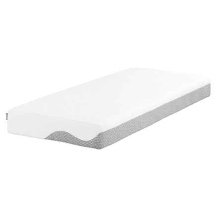 Saltea spumă 90x200 WELLPUR GLOMMA GF30 gri