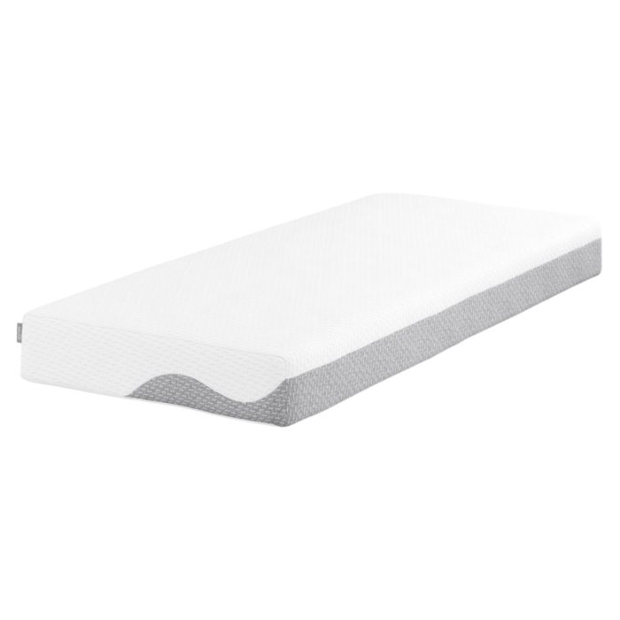 Saltea spumă 90x200 WELLPUR GLOMMA GF30 gri