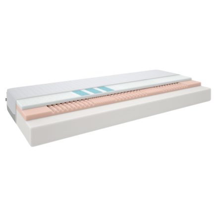 Saltea spumă 90x200 WELLPUR HOVDA GF110