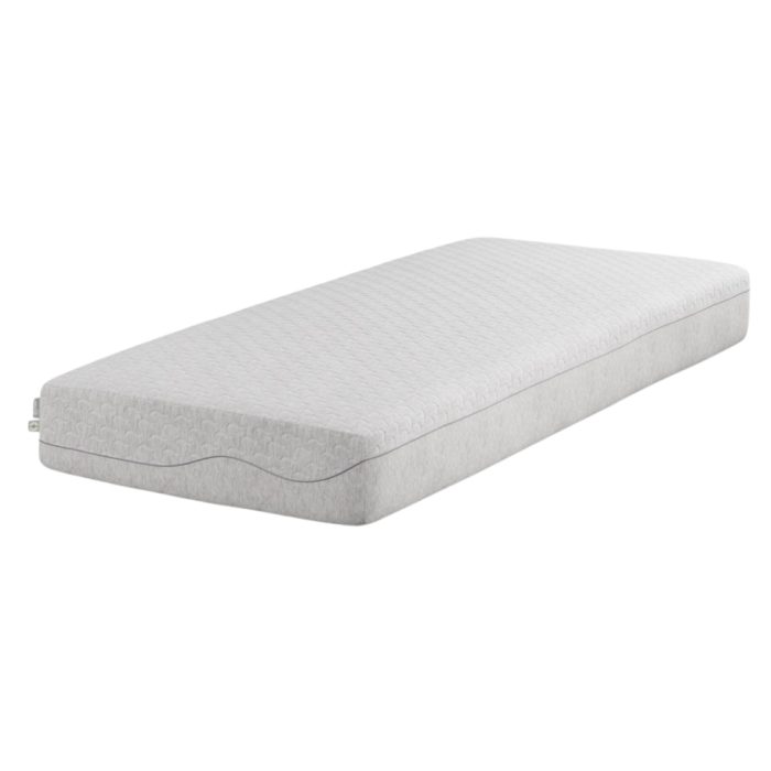 Saltea spumă 90x200WELLPUR KVITA GF85 gri