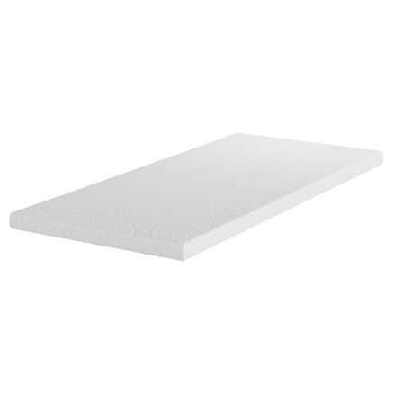 Saltea spumă 90x200cm BILLEFJORD