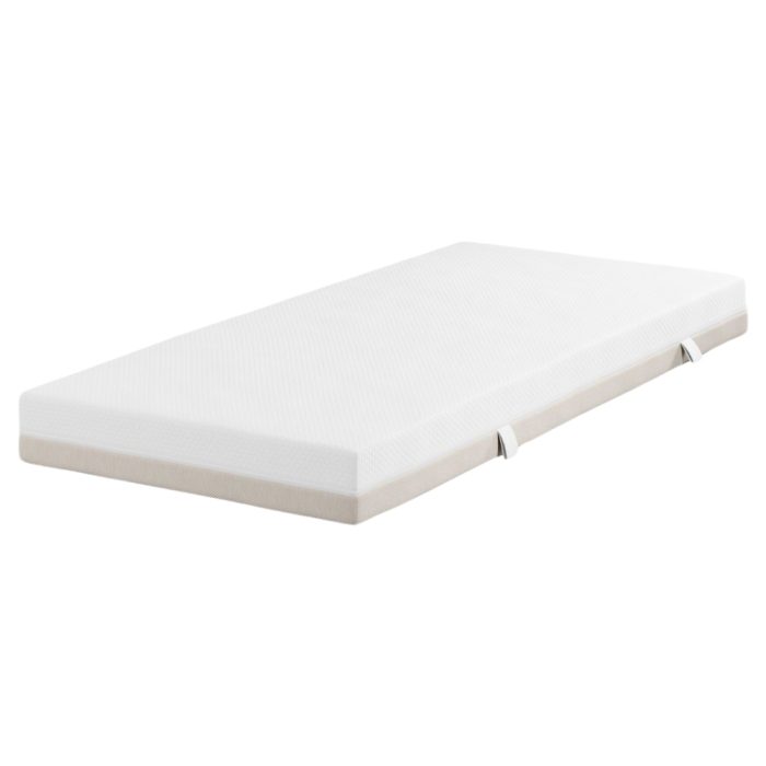 Saltea spumă 90x200cm HULDA PF100 DREAMZONE