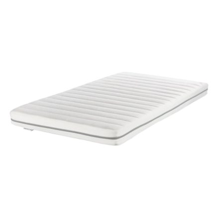 Saltea spumă copii 70x140x8 cm VISA PF45 DREAMZONE