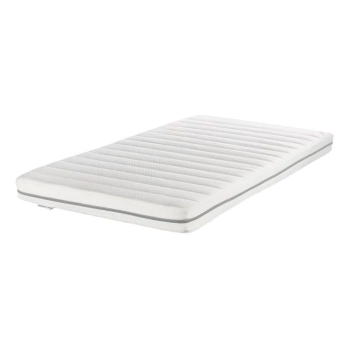 Saltea spumă copii 70x140x8 cm VISA PF45 DREAMZONE