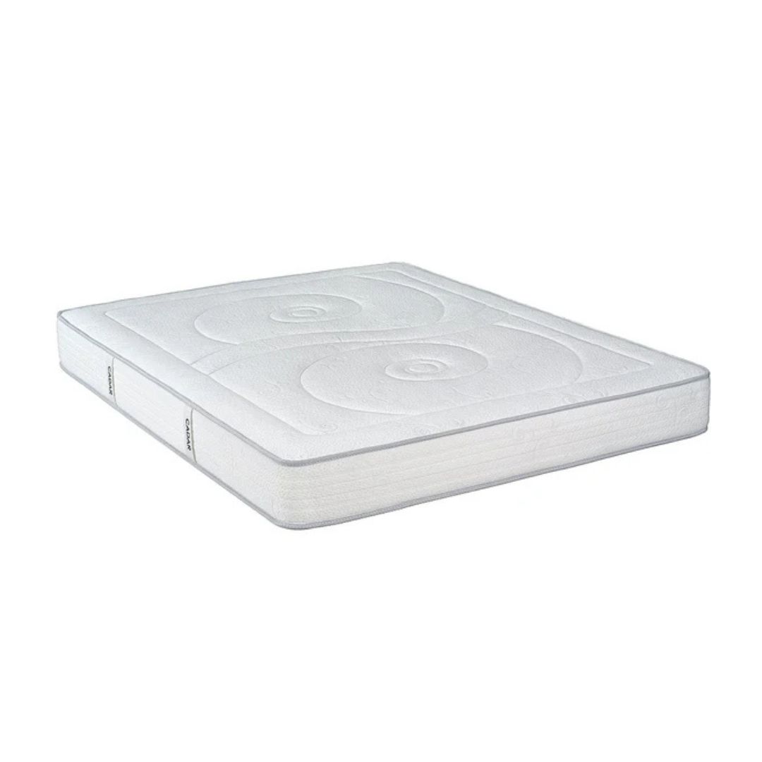 Saltea Memory Touch, 16 cm, 14 cm spuma High Resilience + 2 cm Memory (1)